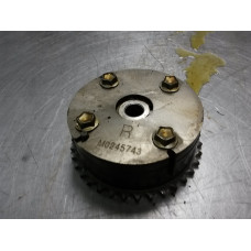 90E109 Intake Camshaft Timing Gear From 2011 Toyota Prius  1.8